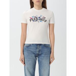 Chiara Ferragni T-Shirt Woman White